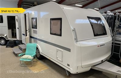 Adria Altea 432 PX